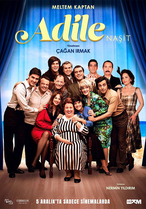 Adile Nasit