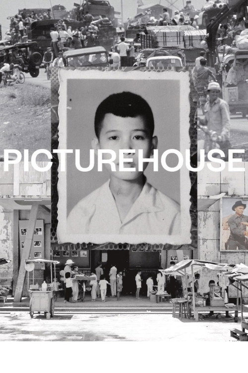 PictureHouse