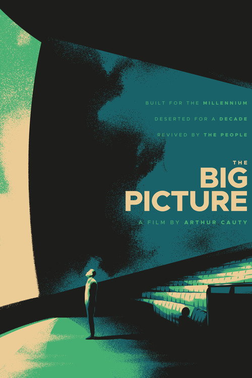 The Big Picture