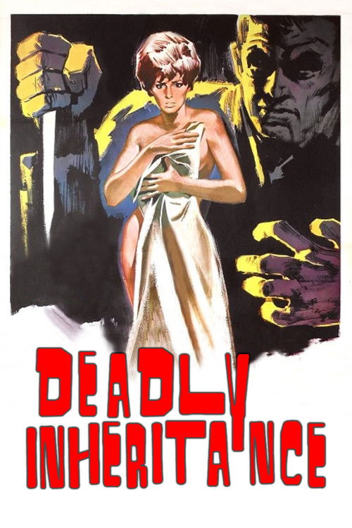Deadly Inheritance