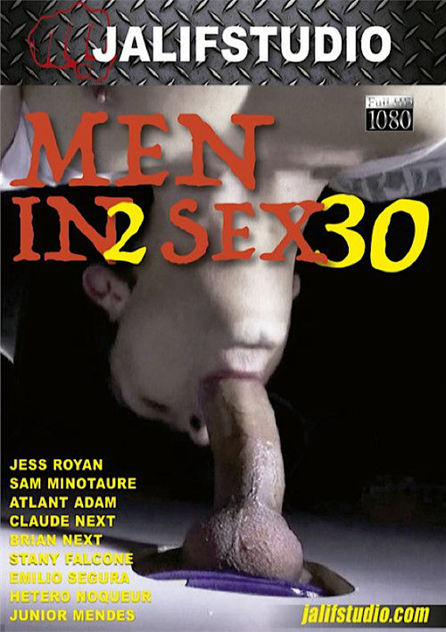 Men in2 Sex 30