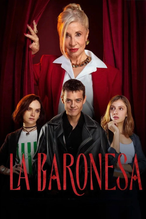 La Baronesa