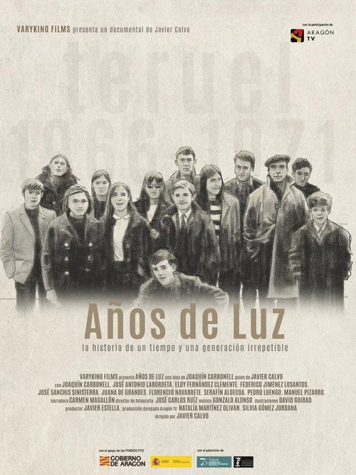 Años de luz
