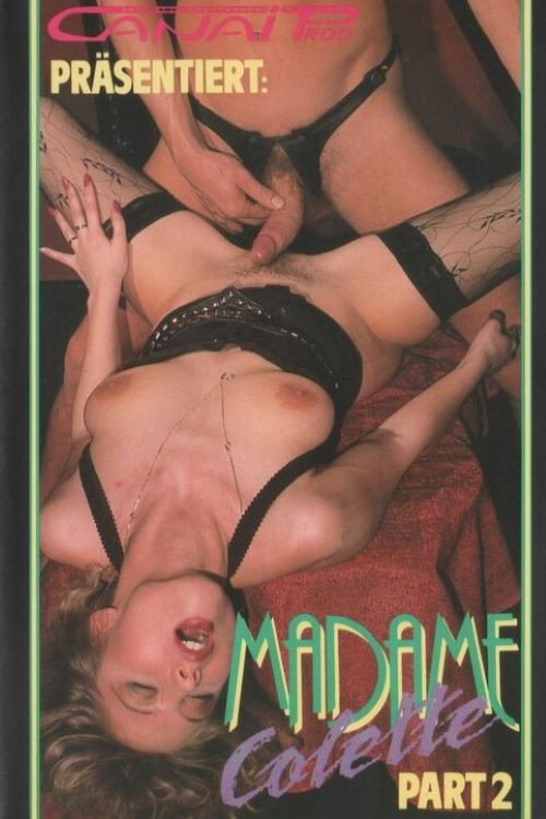 Madame Colette 2