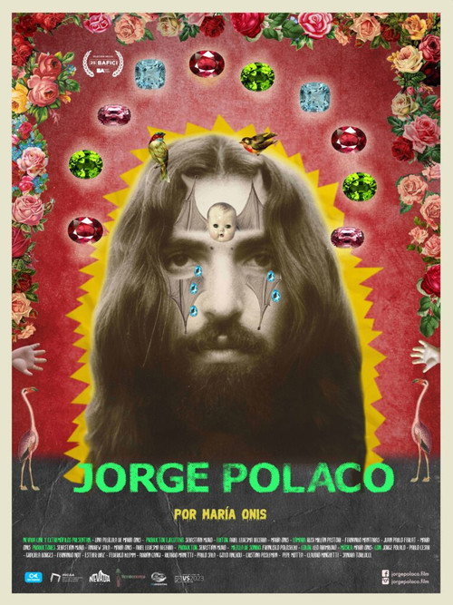 Jorge Polaco