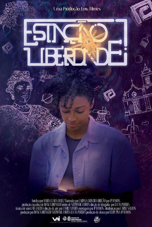 Estação: Liberdade