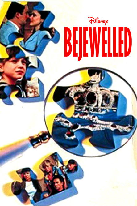 Bejewelled
