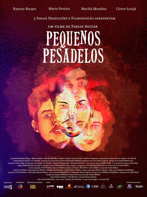 Pequenos Pesadelos