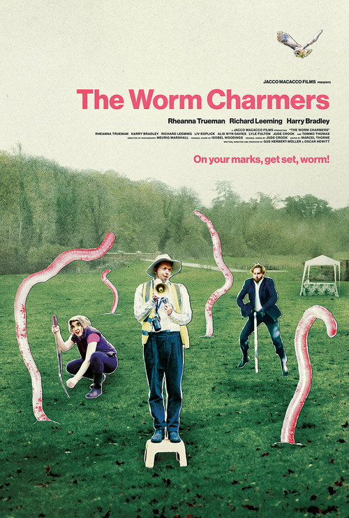 The Worm Charmers