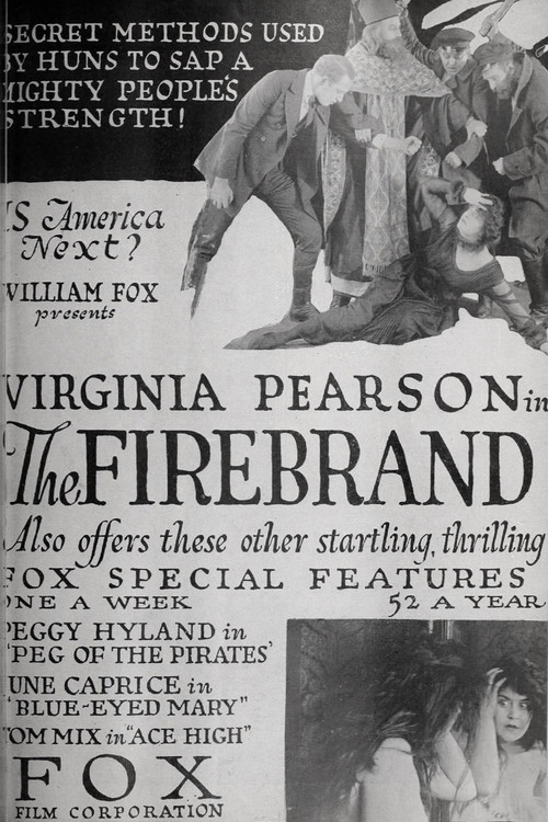 The Firebrand