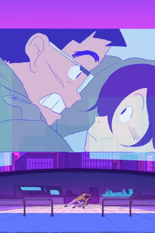 Giant Crush