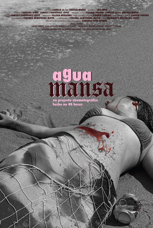 Agua Mansa