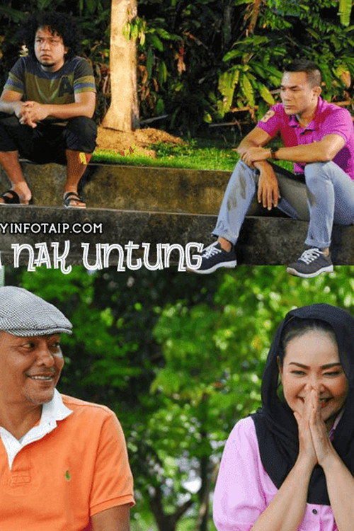 Baru Nak Untung