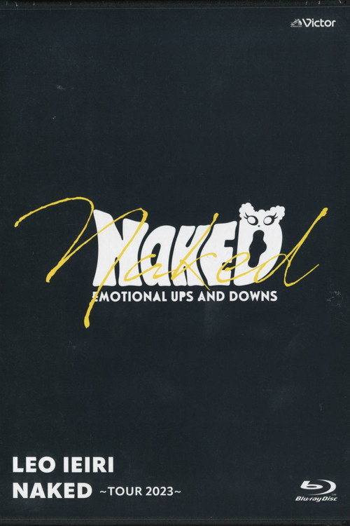 家入レオ TOUR 2023 ～NAKED～ at KT Zepp Yokohama