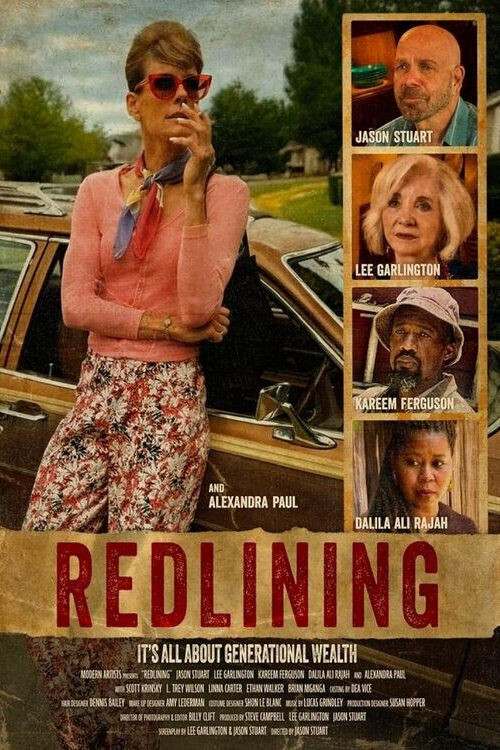 Redlining