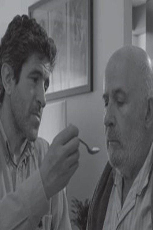 Déjame ayudarte