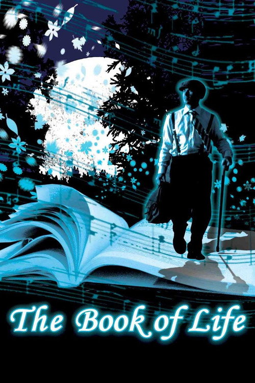 The Book of Life