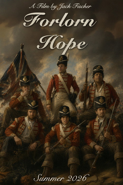 Forlorn Hope