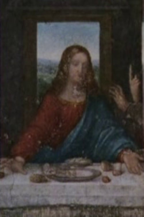 The Last Supper