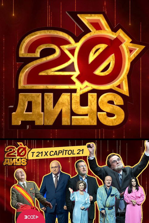 Polònia: 20 anys