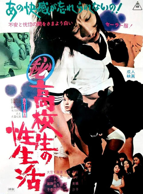 Sex Life of Highschool Students