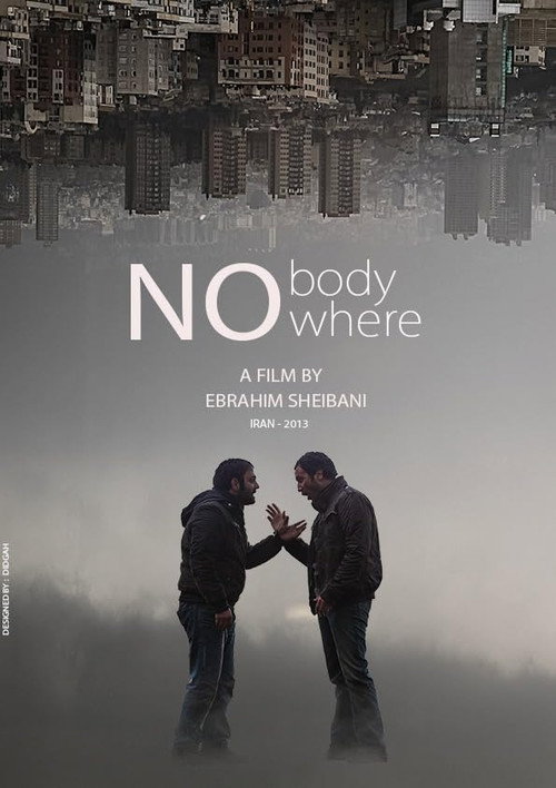 No Where No Body