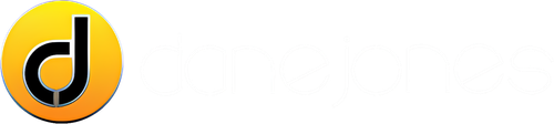 Dane Jones