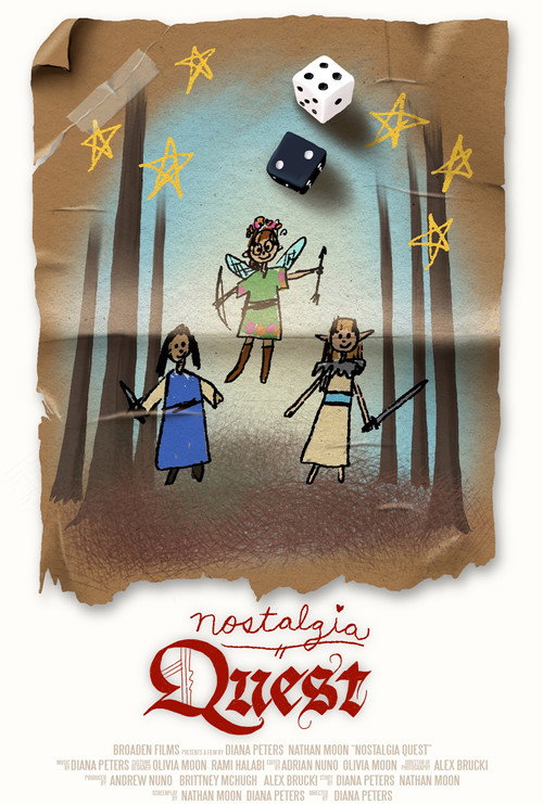 Nostalgia Quest