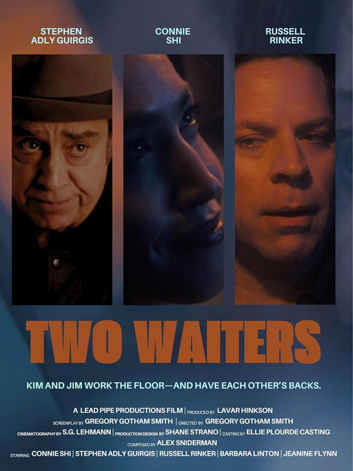 Two Waiters