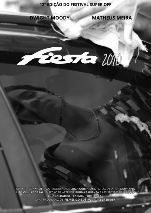 Fiesta 2010