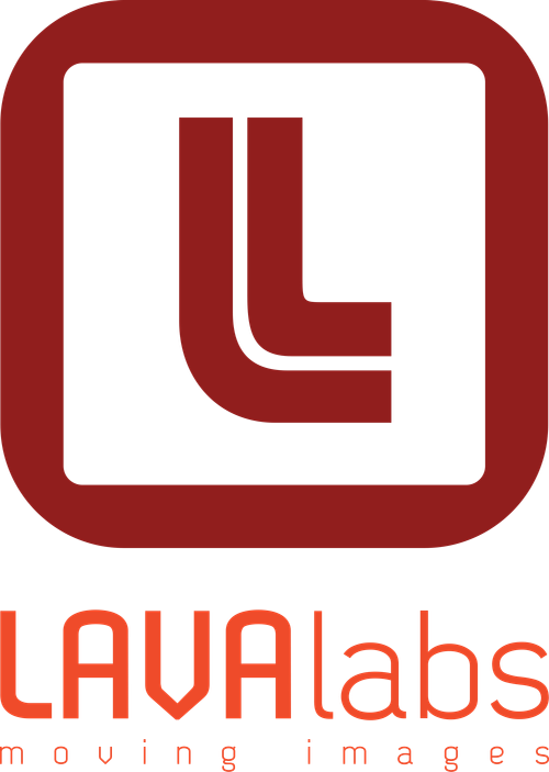 LAVAlabs Moving Images