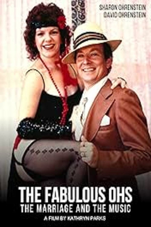 The Fabulous Ohs: The Marriage and the Music