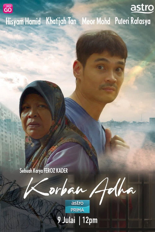 Korban Adha