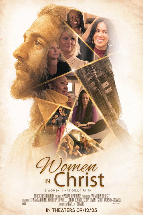 Women in Christ