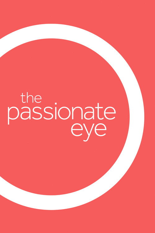 The Passionate Eye