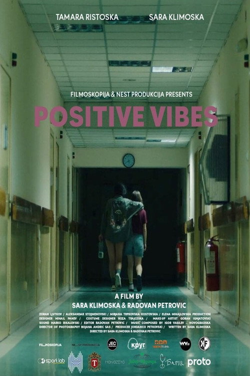 Positive Vibes
