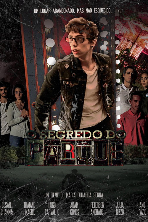 O Segredo do Parque