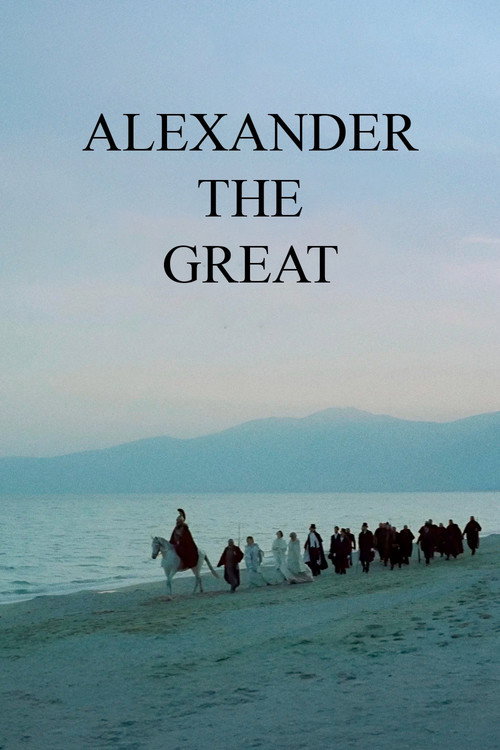 Alexander the Great
