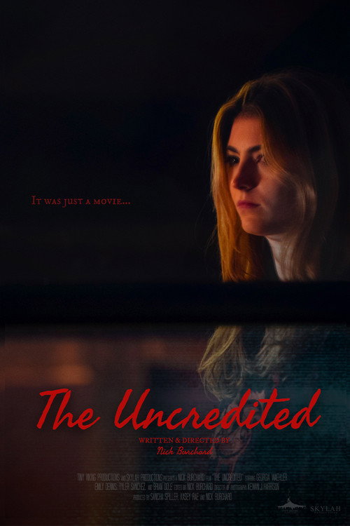The Uncredited