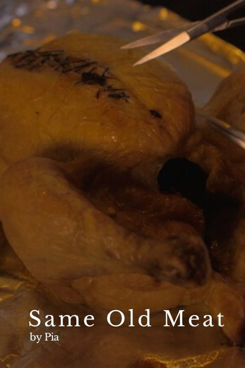 Same Old Meat