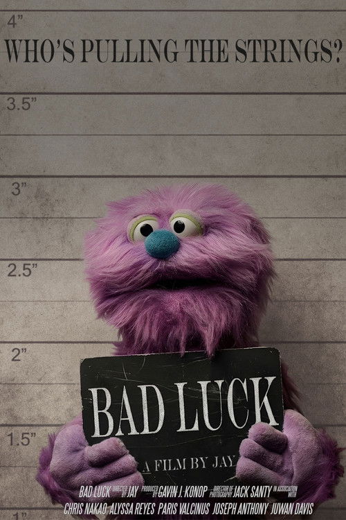 Bad Luck