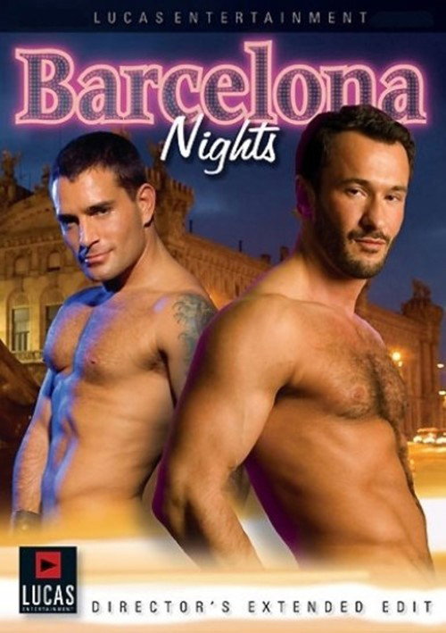 Barcelona Nights