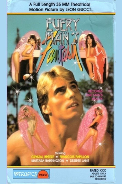 Every Man's Fantasy