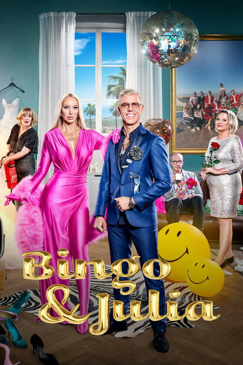 Bingo & Julia
