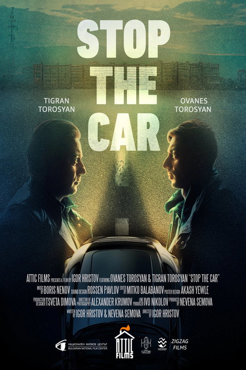 Stop the Car