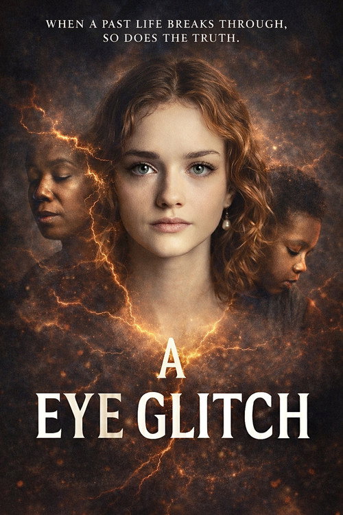 A EYE GLITCH