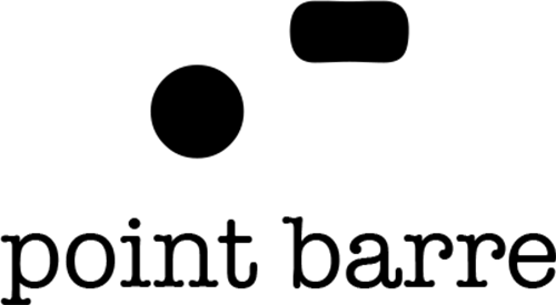 Point Barre