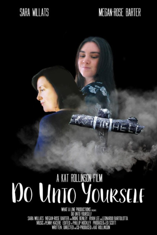 Do Unto Yourself