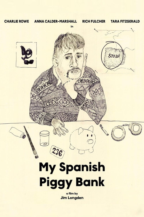 My Spanish Piggy Bank