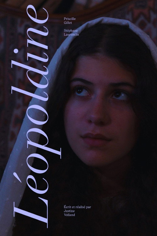 Léopoldine